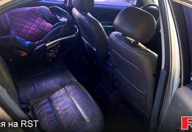 Деу Леганза 1998 у Дніпро (Дніпропетровську) на Automoto.ua Деу Леганза, об'ємом двигуна 2 л та пробігом 438 тис. км за 2300 $, фото 1 на Automoto.ua