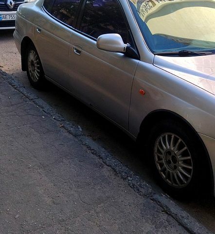 Деу Леганза 1998 у Дніпро (Дніпропетровську) на Automoto.ua Деу Леганза, об'ємом двигуна 2 л та пробігом 438 тис. км за 2300 $, фото 4 на Automoto.ua