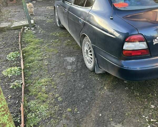 Дэу Леганза, объемом двигателя 0 л и пробегом 298 тыс. км за 1750 $, фото 4 на Automoto.ua