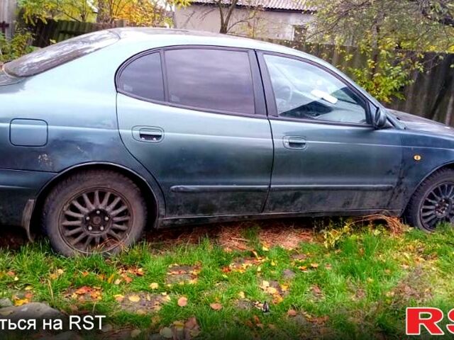 Дэу Леганза, объемом двигателя 2 л и пробегом 0 тыс. км за 1350 $, фото 1 на Automoto.ua