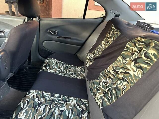 Дэу Леганза, объемом двигателя 0 л и пробегом 298 тыс. км за 1750 $, фото 1 на Automoto.ua