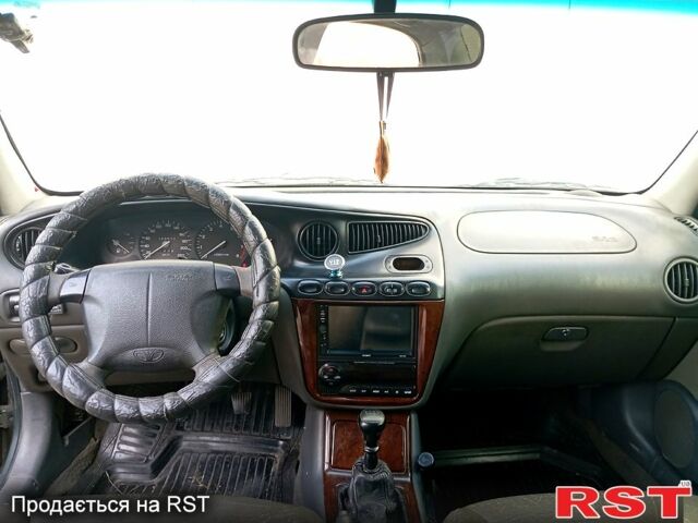 Деу Леганза, об'ємом двигуна 2 л та пробігом 0 тис. км за 1200 $, фото 1 на Automoto.ua