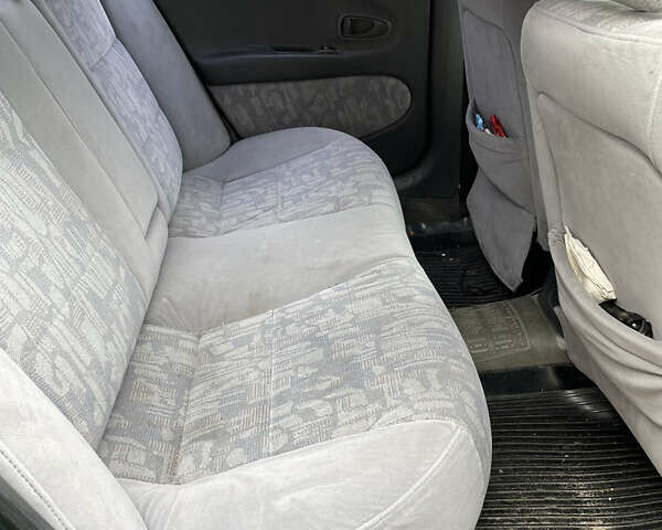 Дэу Леганза, объемом двигателя 2 л и пробегом 280 тыс. км за 2000 $, фото 12 на Automoto.ua