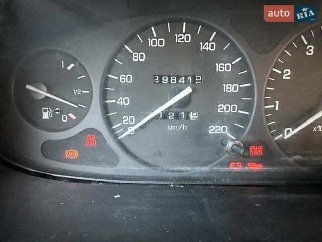 Дэу Леганза, объемом двигателя 0 л и пробегом 298 тыс. км за 1750 $, фото 12 на Automoto.ua
