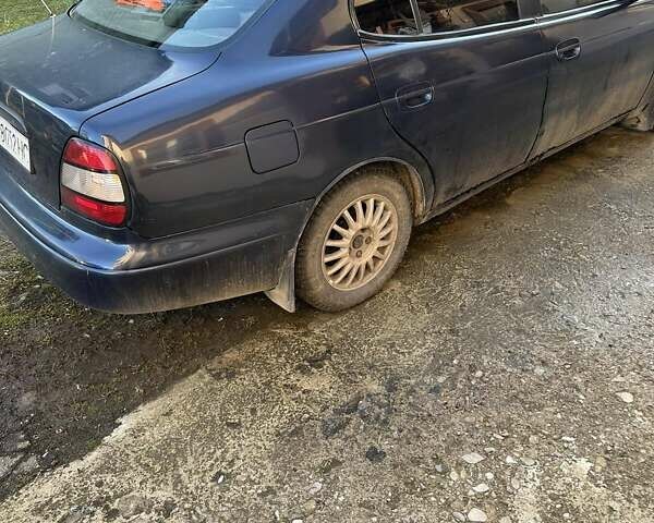Дэу Леганза, объемом двигателя 0 л и пробегом 298 тыс. км за 1750 $, фото 2 на Automoto.ua