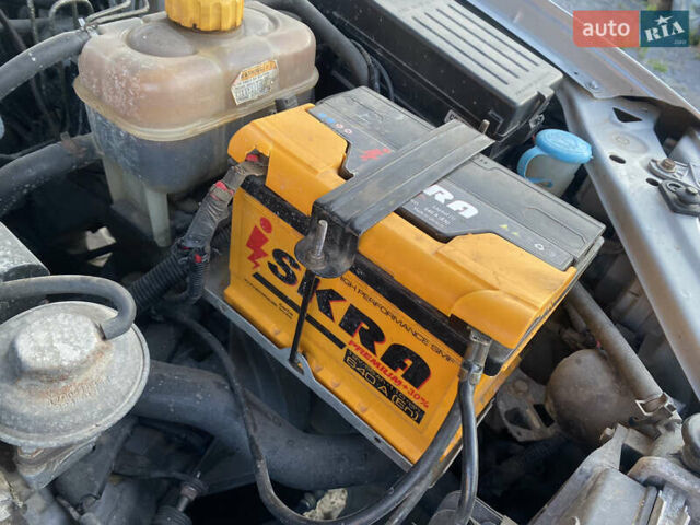 Дэу Леганза, объемом двигателя 2 л и пробегом 350 тыс. км за 2950 $, фото 9 на Automoto.ua