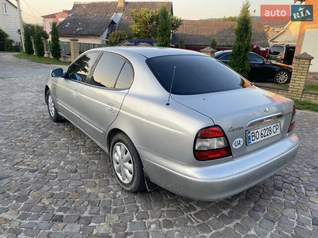 Дэу Леганза, объемом двигателя 2 л и пробегом 350 тыс. км за 2950 $, фото 4 на Automoto.ua