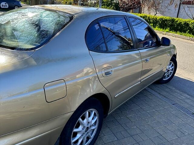 Дэу Леганза, объемом двигателя 20 л и пробегом 0 тыс. км за 1350 $, фото 3 на Automoto.ua