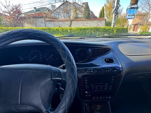 Дэу Леганза, объемом двигателя 20 л и пробегом 0 тыс. км за 1350 $, фото 6 на Automoto.ua