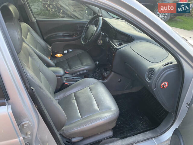Дэу Леганза, объемом двигателя 2 л и пробегом 350 тыс. км за 2950 $, фото 16 на Automoto.ua