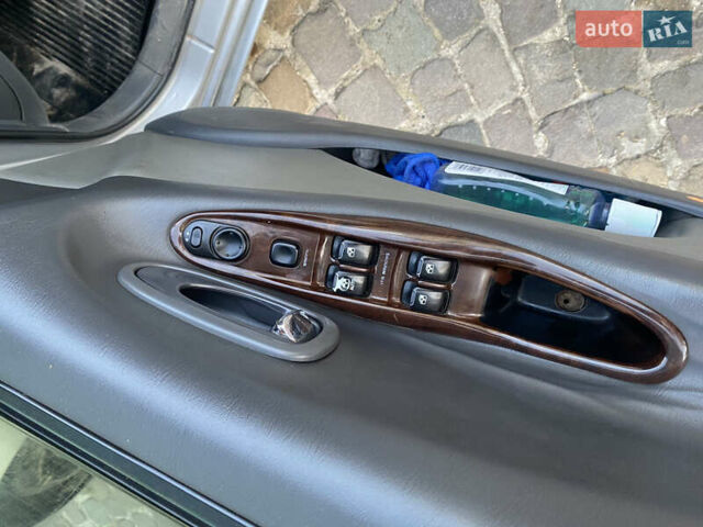 Дэу Леганза, объемом двигателя 2 л и пробегом 350 тыс. км за 2950 $, фото 11 на Automoto.ua
