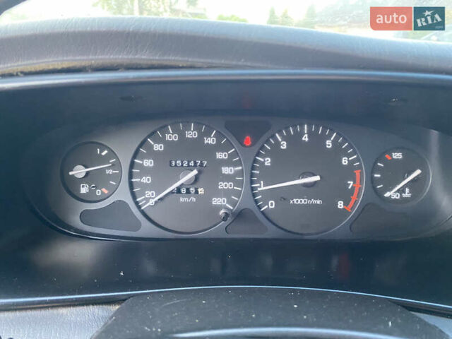 Дэу Леганза, объемом двигателя 2 л и пробегом 350 тыс. км за 2950 $, фото 14 на Automoto.ua