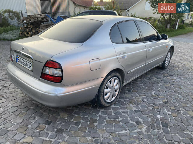 Дэу Леганза, объемом двигателя 2 л и пробегом 350 тыс. км за 2950 $, фото 6 на Automoto.ua