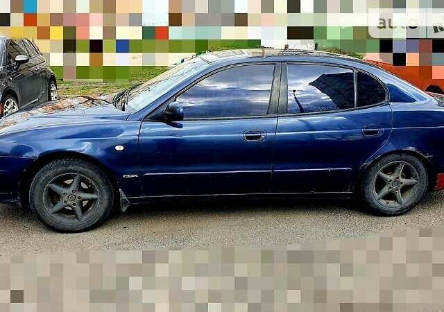 Деу Леганза, об'ємом двигуна 0 л та пробігом 300 тис. км за 3800 $, фото 6 на Automoto.ua