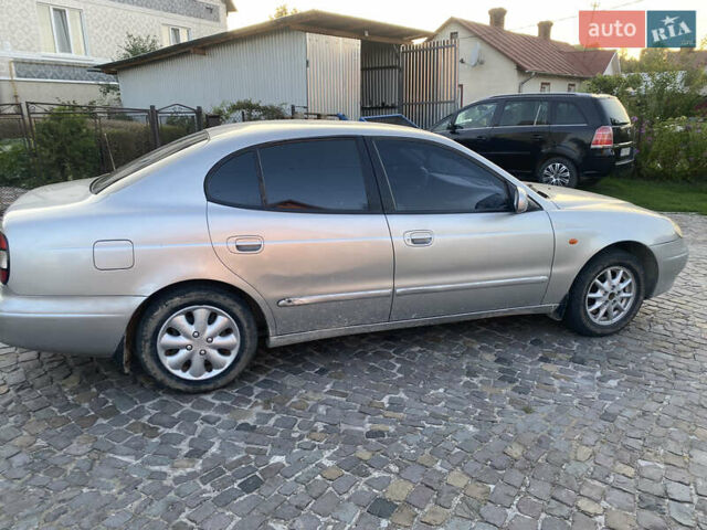 Дэу Леганза, объемом двигателя 2 л и пробегом 350 тыс. км за 2950 $, фото 7 на Automoto.ua