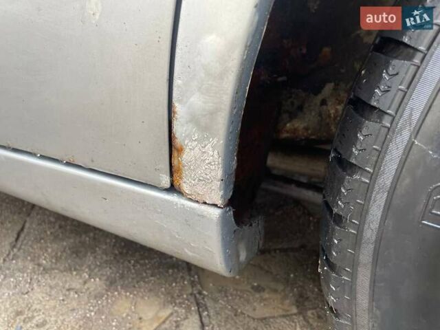 Сірий Деу Леганза, об'ємом двигуна 2 л та пробігом 449 тис. км за 1500 $, фото 7 на Automoto.ua