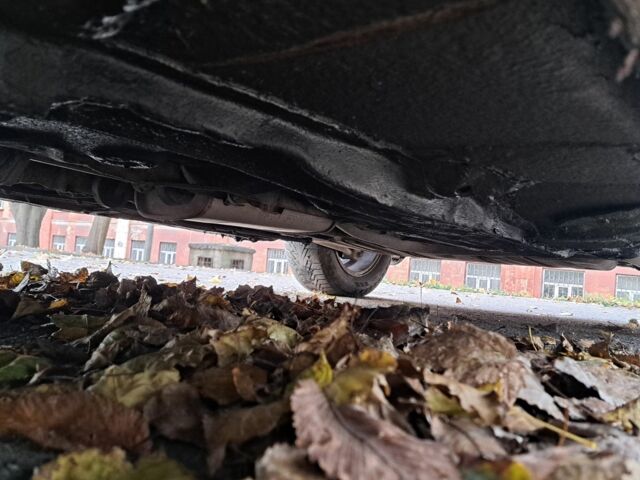 Серый Дэу Леганза, объемом двигателя 0 л и пробегом 447 тыс. км за 2200 $, фото 14 на Automoto.ua