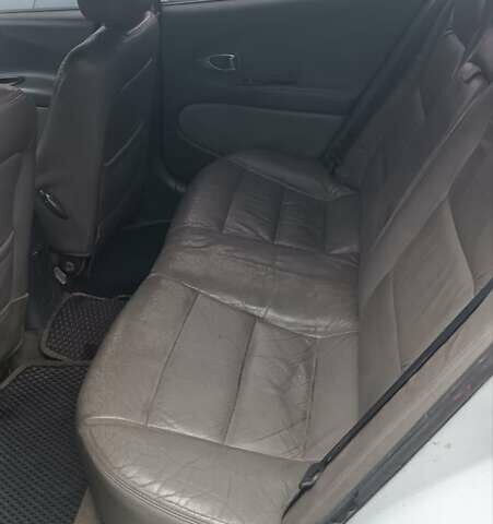 Серый Дэу Леганза, объемом двигателя 2 л и пробегом 390 тыс. км за 2300 $, фото 12 на Automoto.ua