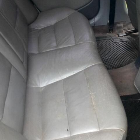 Серый Дэу Леганза, объемом двигателя 2 л и пробегом 300 тыс. км за 1183 $, фото 1 на Automoto.ua