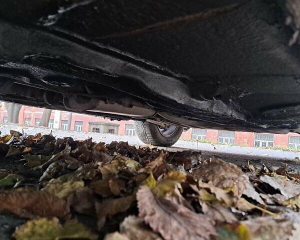 Серый Дэу Леганза, объемом двигателя 2 л и пробегом 447 тыс. км за 1999 $, фото 14 на Automoto.ua