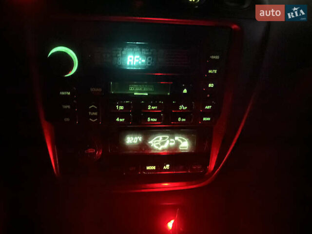 Серый Дэу Леганза, объемом двигателя 2 л и пробегом 238 тыс. км за 1300 $, фото 8 на Automoto.ua