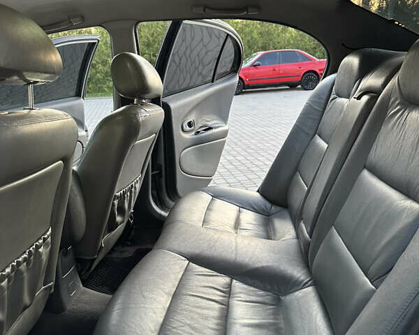 Сірий Деу Леганза, об'ємом двигуна 2 л та пробігом 450 тис. км за 3099 $, фото 9 на Automoto.ua