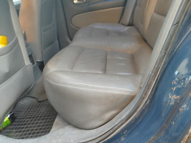 Синий Дэу Леганза, объемом двигателя 2 л и пробегом 300 тыс. км за 1200 $, фото 6 на Automoto.ua