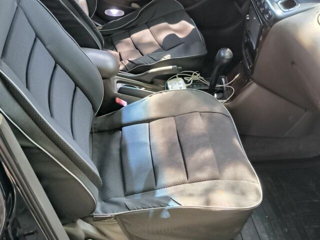 Синий Дэу Леганза, объемом двигателя 2.2 л и пробегом 260 тыс. км за 2700 $, фото 8 на Automoto.ua