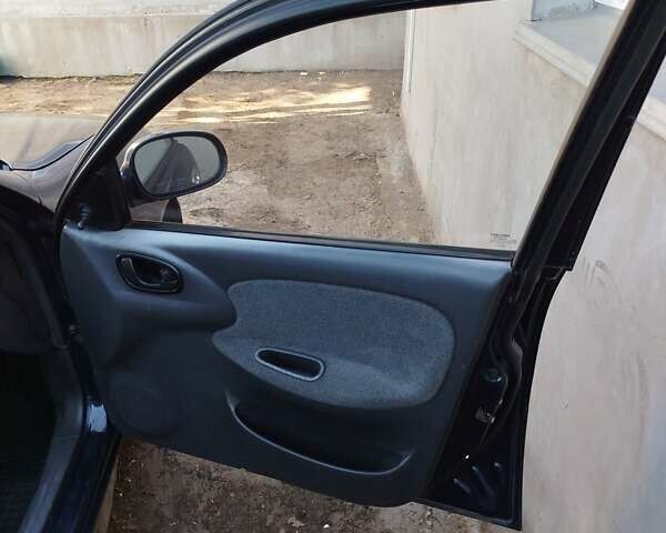 Синий Дэу Леганза, объемом двигателя 1.5 л и пробегом 291 тыс. км за 2700 $, фото 24 на Automoto.ua