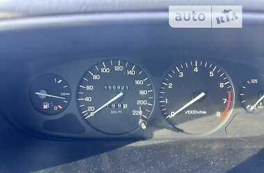 Зеленый Дэу Леганза, объемом двигателя 2 л и пробегом 156 тыс. км за 2400 $, фото 17 на Automoto.ua