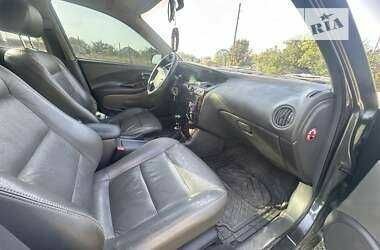 Зеленый Дэу Леганза, объемом двигателя 2 л и пробегом 156 тыс. км за 2400 $, фото 16 на Automoto.ua