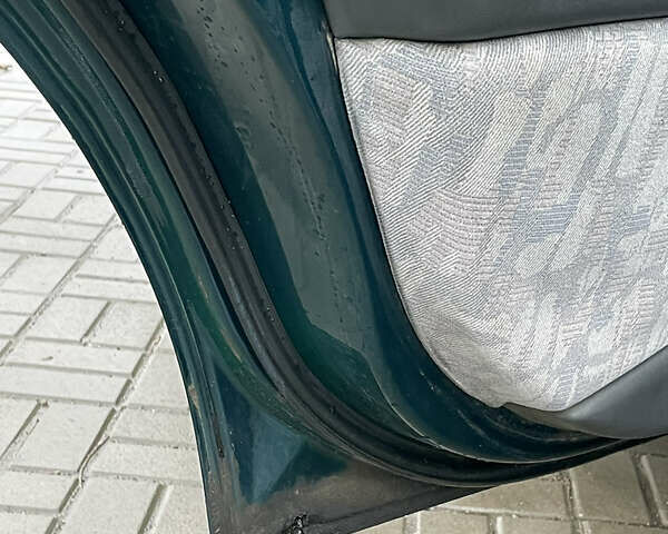 Зеленый Дэу Леганза, объемом двигателя 2 л и пробегом 265 тыс. км за 2300 $, фото 23 на Automoto.ua