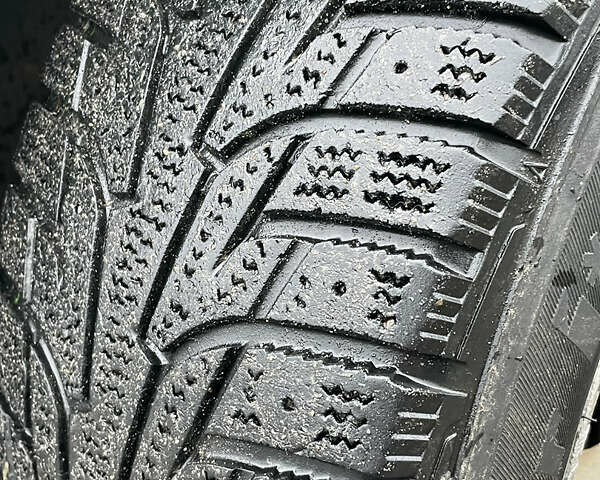 Зеленый Дэу Леганза, объемом двигателя 2 л и пробегом 265 тыс. км за 2300 $, фото 4 на Automoto.ua