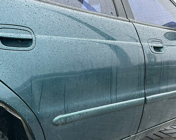 Зеленый Дэу Леганза, объемом двигателя 2 л и пробегом 265 тыс. км за 2300 $, фото 7 на Automoto.ua