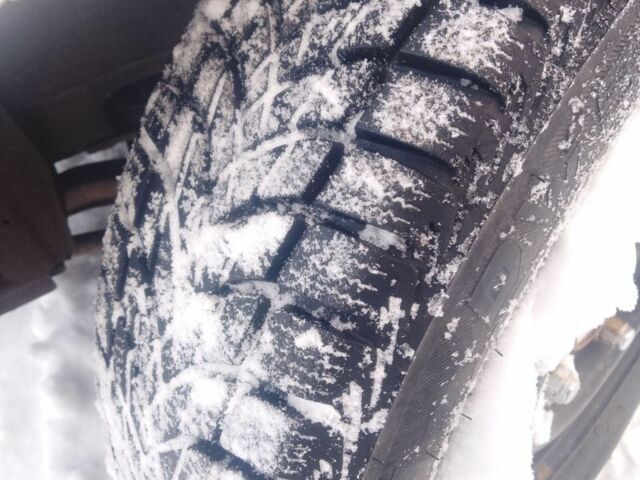 Белый Дэу Матиз, объемом двигателя 0.8 л и пробегом 207 тыс. км за 1200 $, фото 11 на Automoto.ua