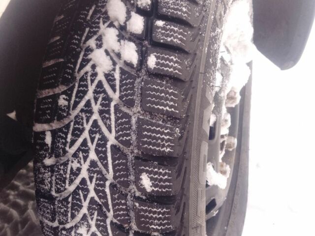 Белый Дэу Матиз, объемом двигателя 0.8 л и пробегом 207 тыс. км за 1200 $, фото 10 на Automoto.ua