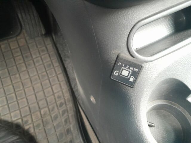 Белый Дэу Матиз, объемом двигателя 0.8 л и пробегом 124 тыс. км за 2600 $, фото 7 на Automoto.ua