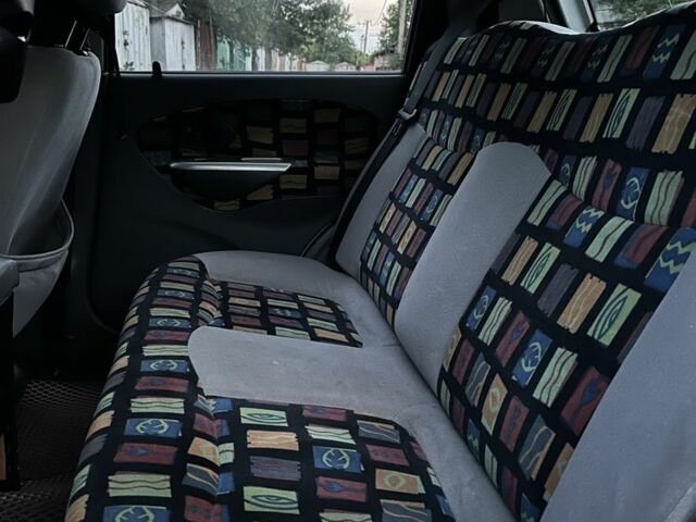 Белый Дэу Матиз, объемом двигателя 1 л и пробегом 187 тыс. км за 2500 $, фото 9 на Automoto.ua