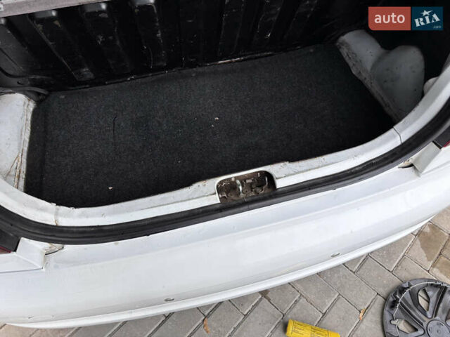 Білий Деу Матіз, об'ємом двигуна 0.8 л та пробігом 146 тис. км за 2700 $, фото 30 на Automoto.ua