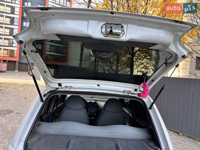 Білий Деу Матіз, об'ємом двигуна 0.8 л та пробігом 146 тис. км за 2700 $, фото 31 на Automoto.ua