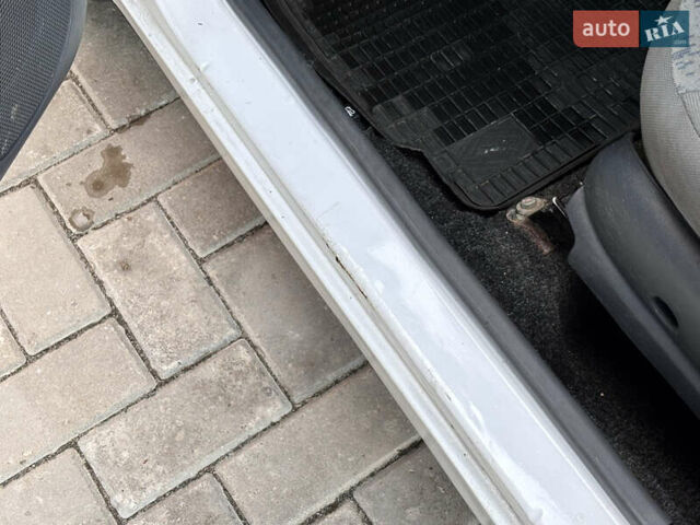 Білий Деу Матіз, об'ємом двигуна 0.8 л та пробігом 146 тис. км за 2700 $, фото 27 на Automoto.ua