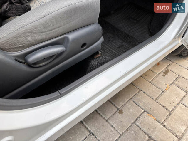 Білий Деу Матіз, об'ємом двигуна 0.8 л та пробігом 146 тис. км за 2700 $, фото 25 на Automoto.ua