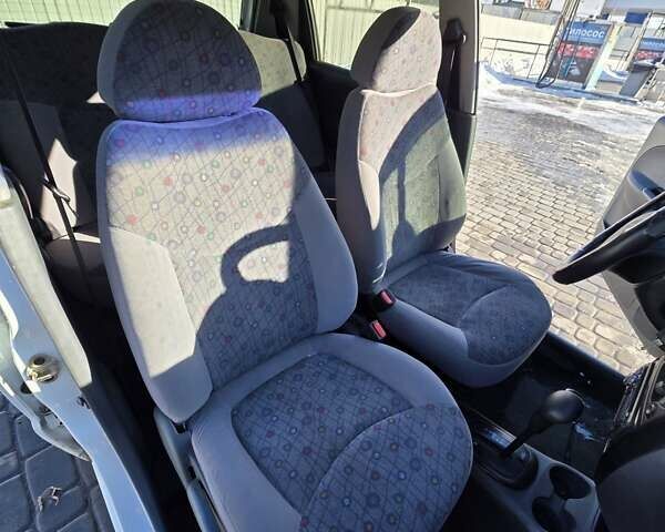 Білий Деу Матіз, об'ємом двигуна 0.8 л та пробігом 72 тис. км за 2600 $, фото 9 на Automoto.ua