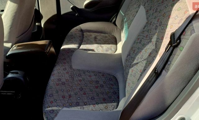 Білий Деу Матіз, об'ємом двигуна 0.8 л та пробігом 158 тис. км за 2999 $, фото 19 на Automoto.ua