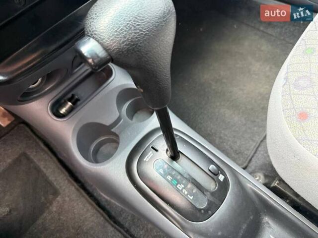 Белый Дэу Матиз, объемом двигателя 0.8 л и пробегом 158 тыс. км за 2500 $, фото 7 на Automoto.ua