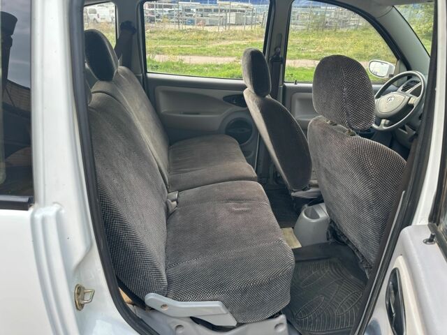 Белый Дэу Матиз, объемом двигателя 1.1 л и пробегом 95 тыс. км за 1500 $, фото 12 на Automoto.ua