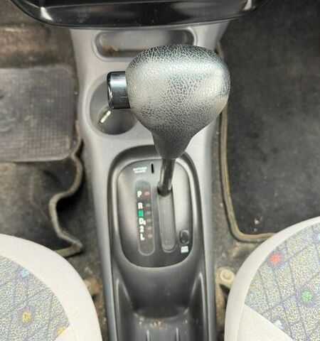 Білий Деу Матіз, об'ємом двигуна 0.8 л та пробігом 87 тис. км за 2999 $, фото 12 на Automoto.ua