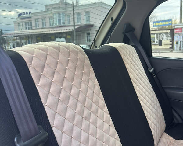 Білий Деу Матіз, об'ємом двигуна 0.8 л та пробігом 108 тис. км за 3400 $, фото 14 на Automoto.ua