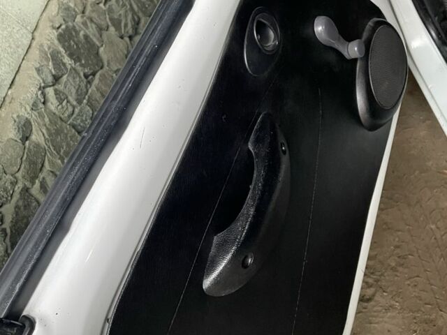 Белый Дэу Матиз, объемом двигателя 0.8 л и пробегом 220 тыс. км за 1700 $, фото 6 на Automoto.ua