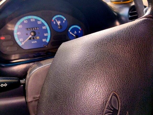 Білий Деу Матіз, об'ємом двигуна 0.8 л та пробігом 100 тис. км за 3400 $, фото 5 на Automoto.ua